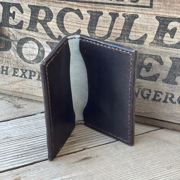 Card Wallet - Picture 2 of 2